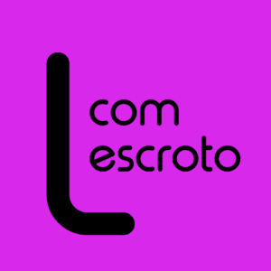 Com Escroto / Testículos