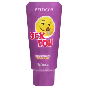 Gel Adstringente Sextou
