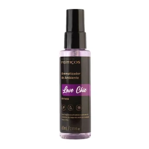 Ambientador Love Chic