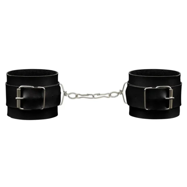 Algema Bracelete Preta
