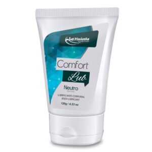Lubrificante Comfort Lub - Neutro