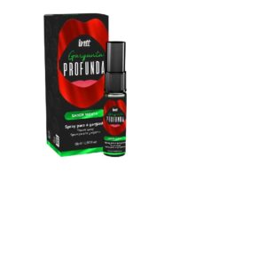 Garganta Profunda - Menta