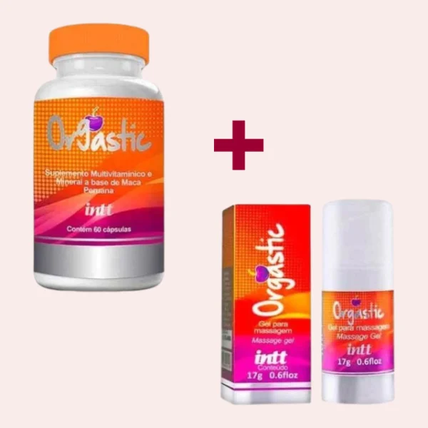 Kit Libido Orgastic - Image 2