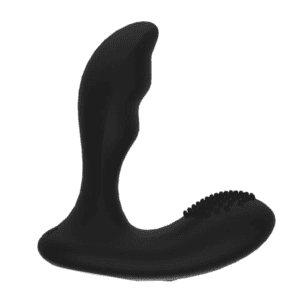 Massageador de Próstata 12 Vibrações Recarregável