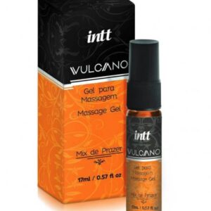 Vulcano Excitante Unissex