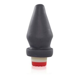 Plug Anal   Preto