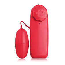 Bullet - Cápsula Vibratória Multivelocidade