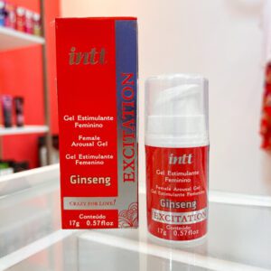 Gel Estimulante Feminino EXCITATION