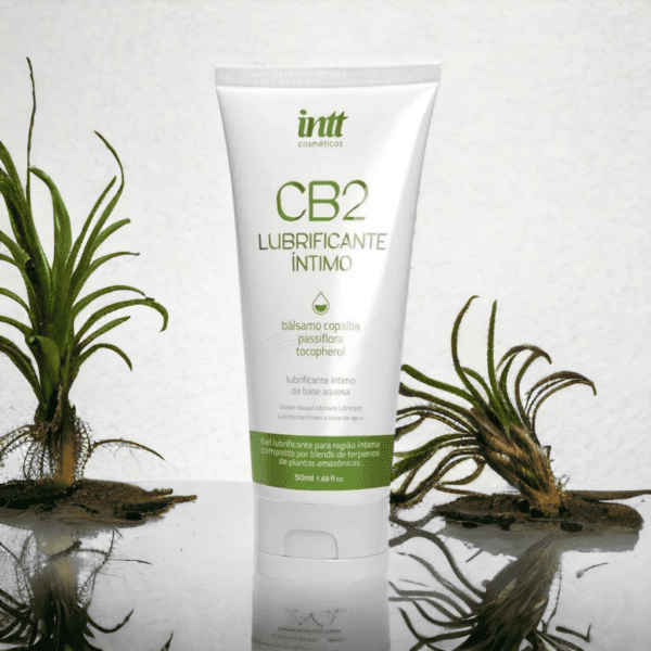 Lubrificante CB2 - Image 2