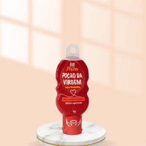 Gel Adstringente Poção Da Virgem