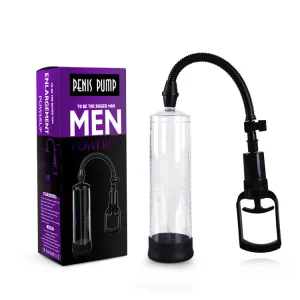 Bomba Peniana Extra forte MEN POWERUP