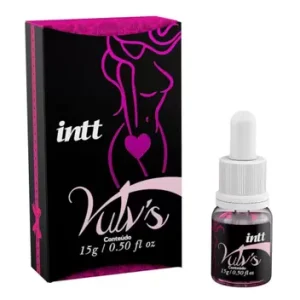 Produto Novo -Vuls