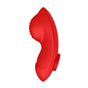 Vibrador de Calcinha com Controle e APP