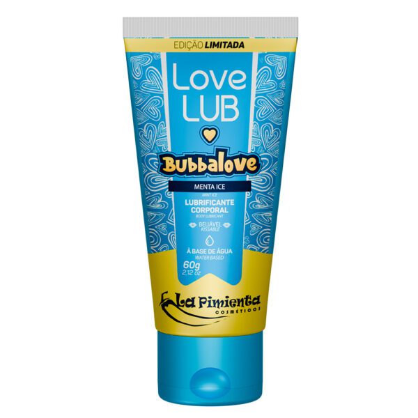 Love Lub Bubbalove - Escolha seu Sabor - Image 3