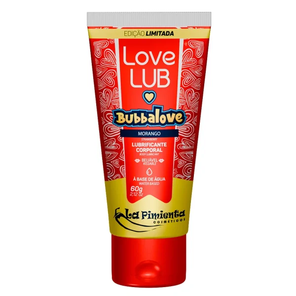Love Lub Bubbalove - Escolha seu Sabor - Image 4