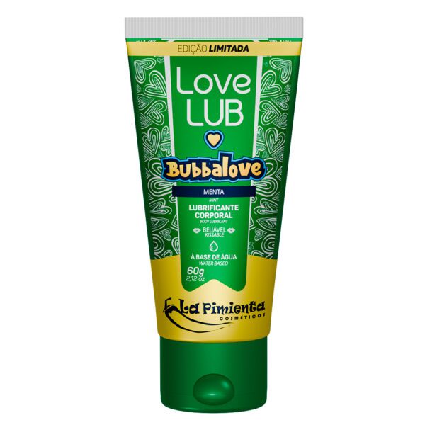 Love Lub Bubbalove - Escolha seu Sabor - Image 5