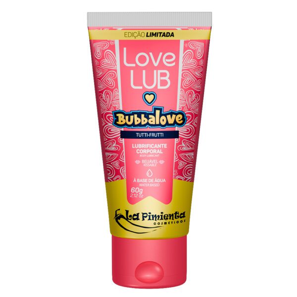 Love Lub Bubbalove - Escolha seu Sabor - Image 2
