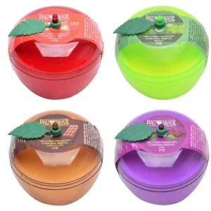 Vela Aromática para Massagem Beijável | Escolha o Sabor - 30g